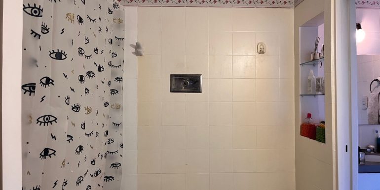 Baño completo