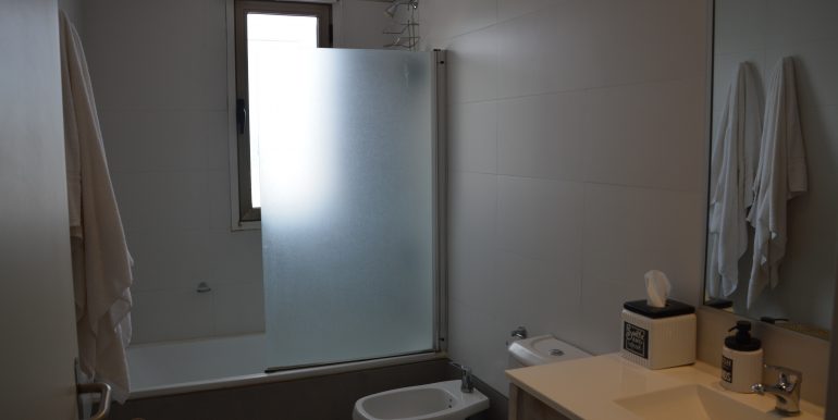 Baño Principal