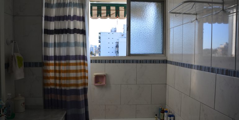 Baño Suite