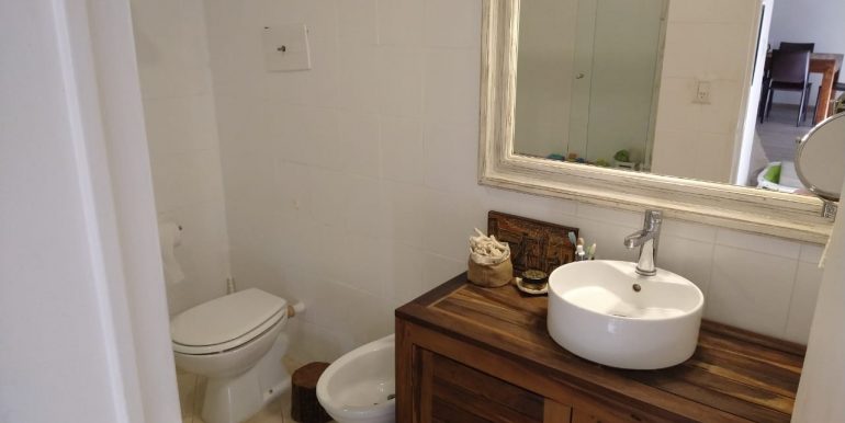 Baño completo