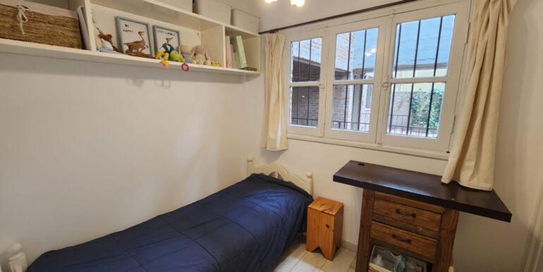 Segundo Dormitorio