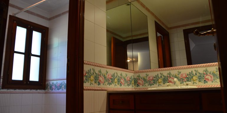 Baño Mujeres